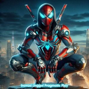 Inovasi Unggul Pragmatic Play