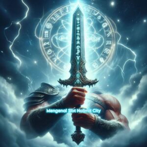Mengenal Slot Nolimit City