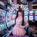 Keunikan Scatter Hitam Mahjong