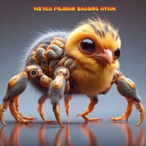 WS168 Pilihan Sabung Ayam