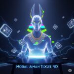 Modal Aman Togel 4D