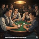 Maksimalkan Bonus Welcome SBOBET