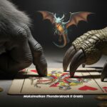Maksimalkan Thunderstruck II Gratis