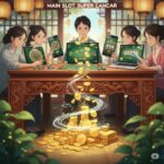 Main Slot Super Lancar